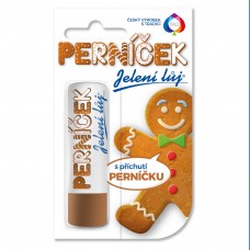 LIPSALVE BABY - Gingerbread For kids