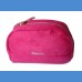 Cosmetic bag pink NEWS