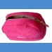 Cosmetic bag pink NEWS